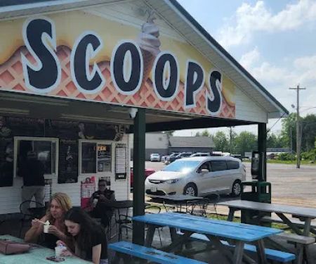 Scoops