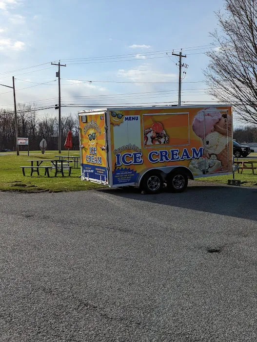 Sunshine Icecream Picture 4