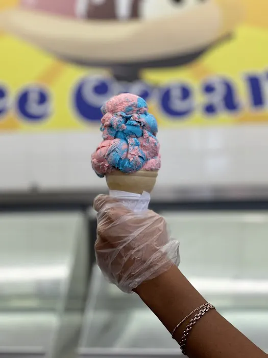 Sunshine Icecream Picture 10