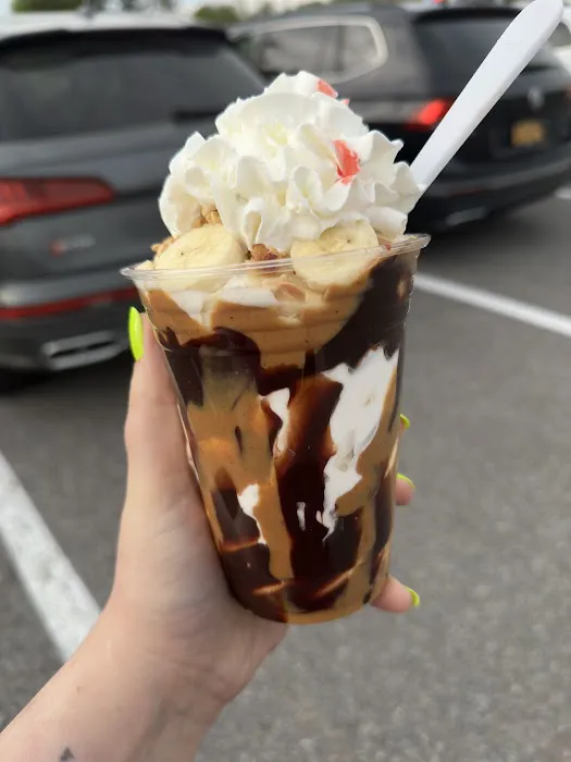 Sunshine Icecream Picture 7