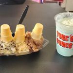 Tone's Cones