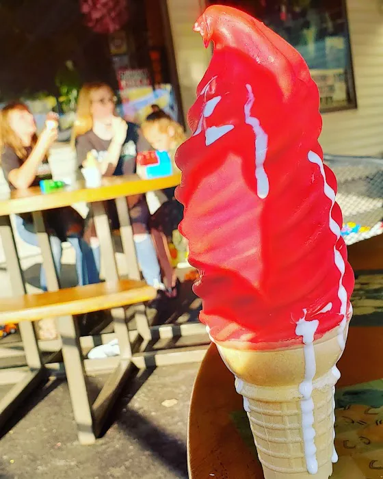 Tone's Cones Picture 10