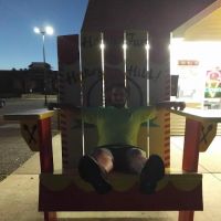 Hickory Hill Ice Cream Stand ico