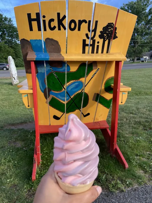 Hickory Hill Ice Cream Stand Picture 4