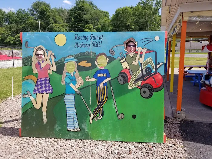 Hickory Hill Ice Cream Stand Picture 10