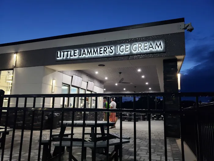 Little Jammer's Ice Cream Picture 4