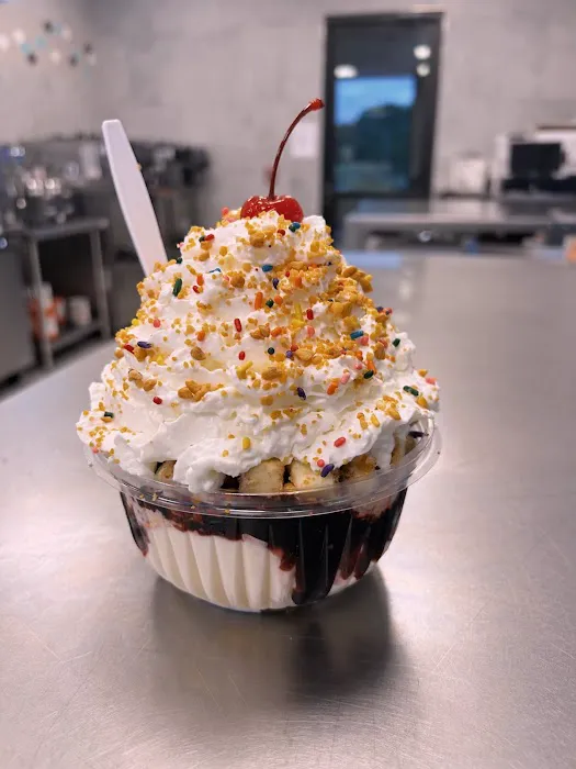 Little Jammer's Ice Cream Picture 6