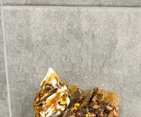 Little Jammer's Ice Cream