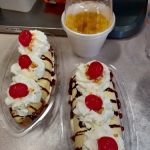 Liverpool cones