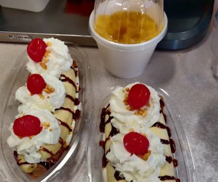 Liverpool cones