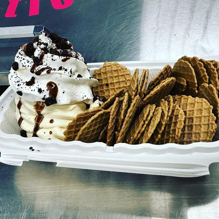 Charlee's Ice Cream Picture 5