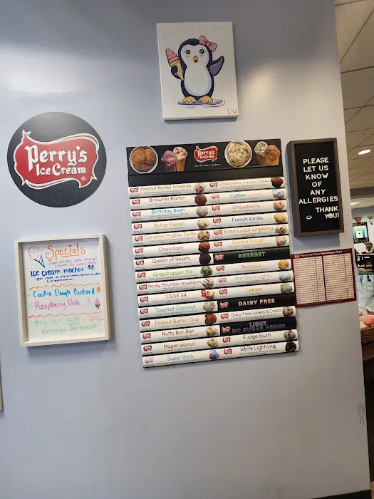 Charlee's Ice Cream Picture 3