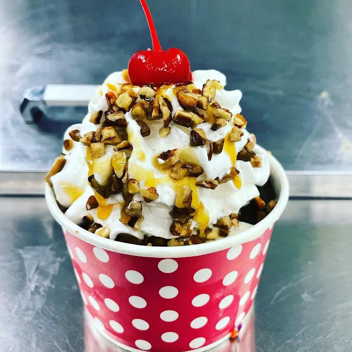 Charlee's Ice Cream Picture 10