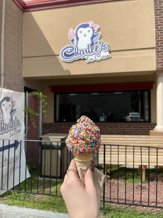 Charlee's Ice Cream Picture 1