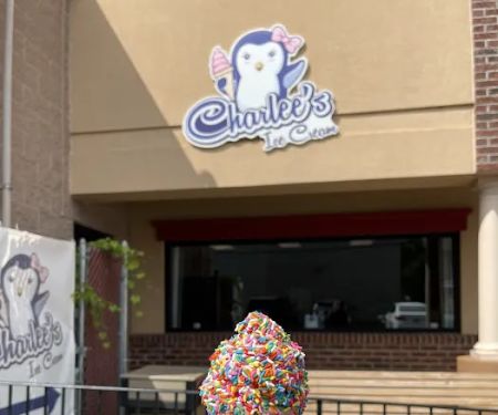 Charlee's Ice Cream