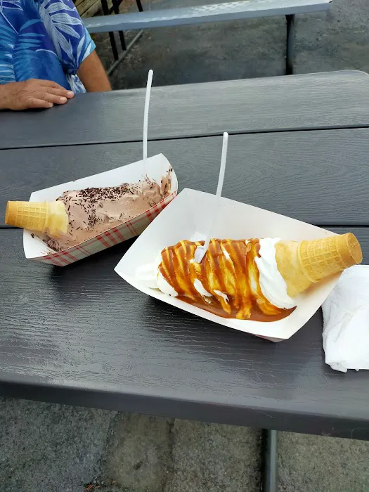 Marcellus Lanes (Ice Cream) Picture 2