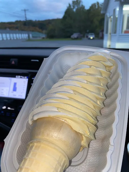 Marcellus Lanes (Ice Cream) Picture 3