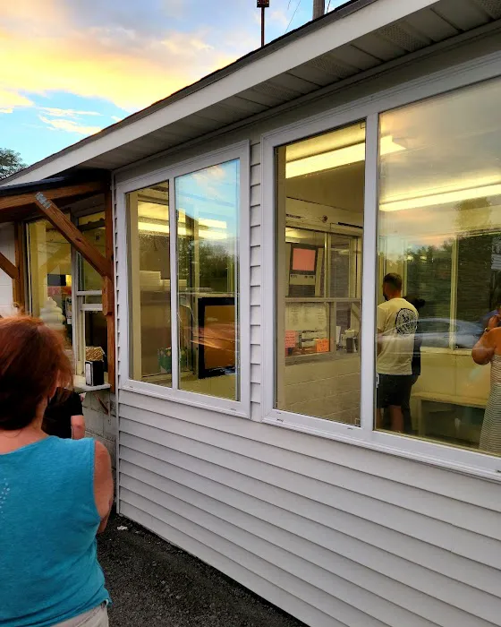 Marcellus Lanes (Ice Cream) Picture 10