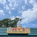 Bev's Dairy Treat