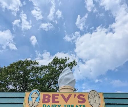 Bev's Dairy Treat