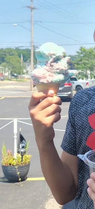 Six Scoops Ice Cream Picture 5