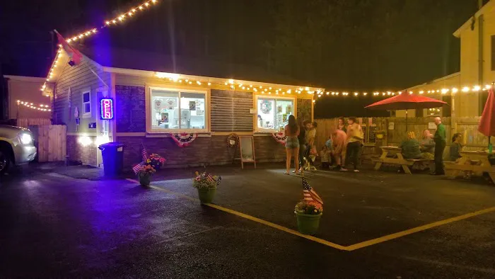 Six Scoops Ice Cream Picture 1