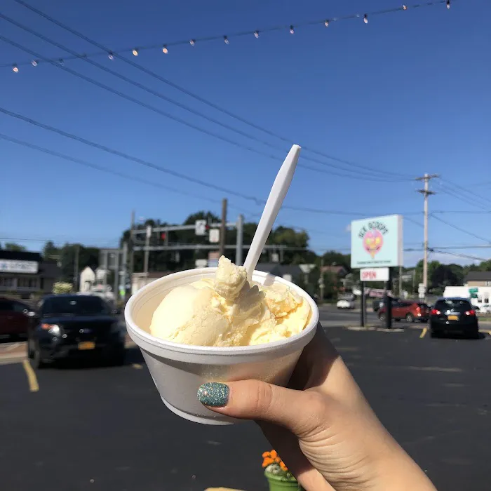 Six Scoops Ice Cream Picture 9