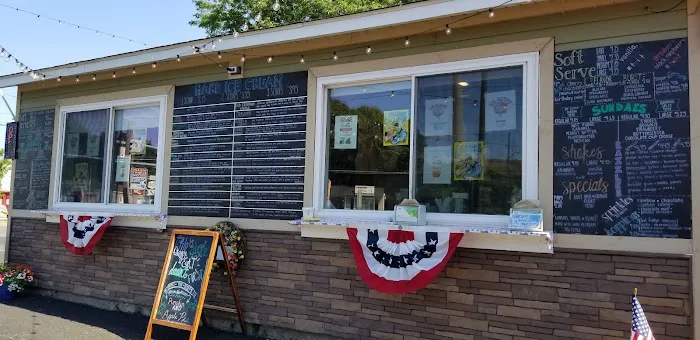 Six Scoops Ice Cream Picture 8