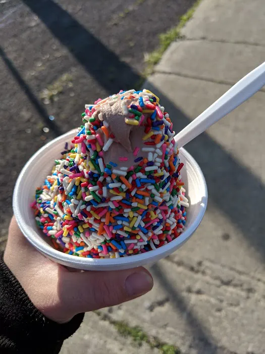PJ's Ice Cream Picture 2