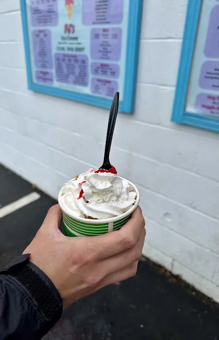 PJ's Ice Cream Picture 5