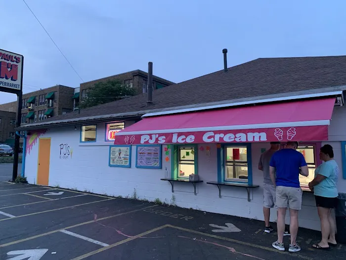 PJ's Ice Cream Picture 4