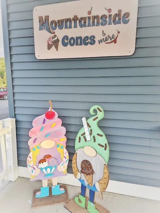 Mountainside Cones & More Picture 9