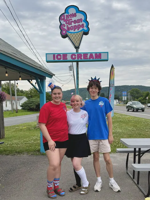 The Little Treat Shoppe In Polkville NY Picture 8