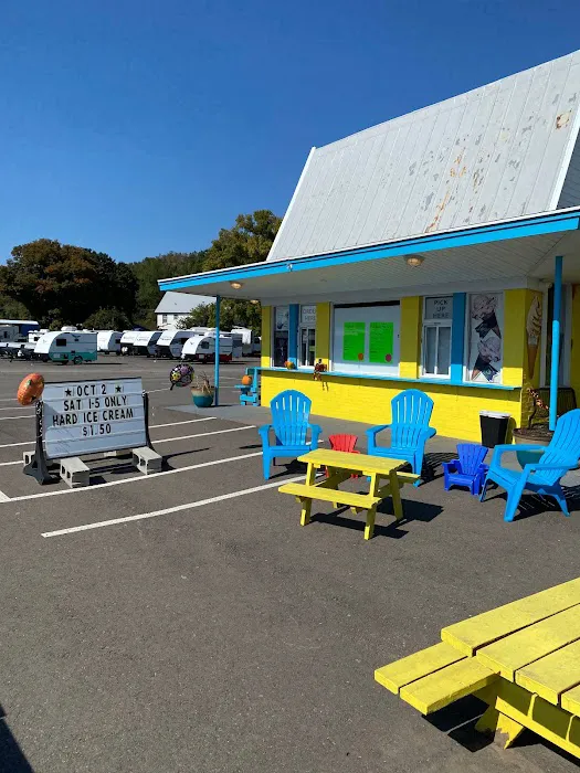 The Little Treat Shoppe In Polkville NY Picture 6
