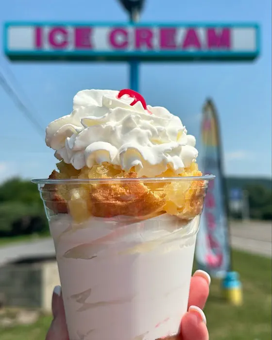 The Little Treat Shoppe In Polkville NY Picture 1