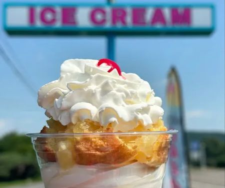 The Little Treat Shoppe In Polkville NY