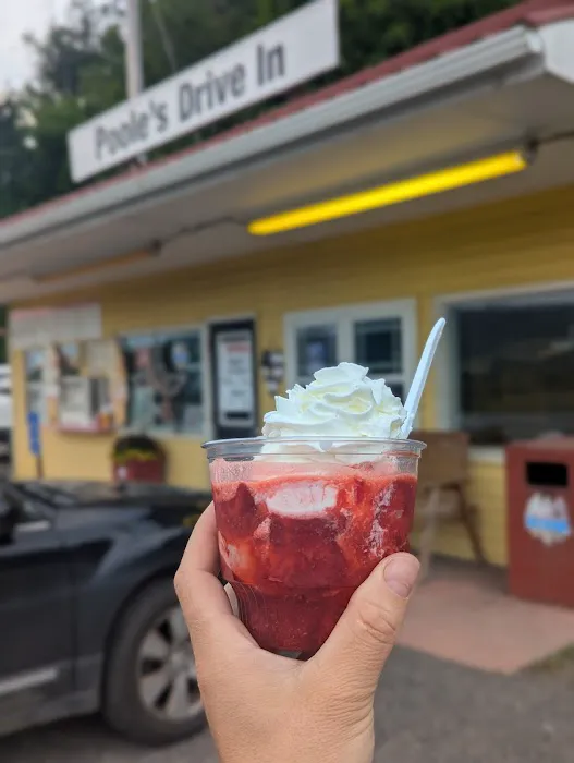 Poole's Drive-In Picture 9