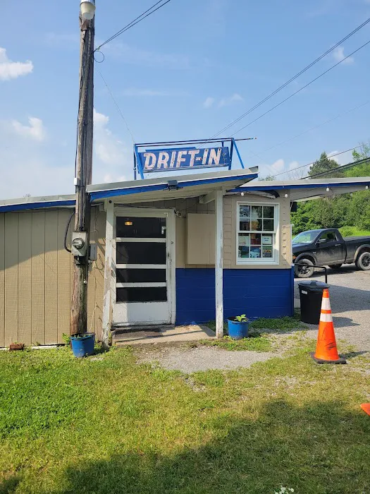 Drift-In Picture 6
