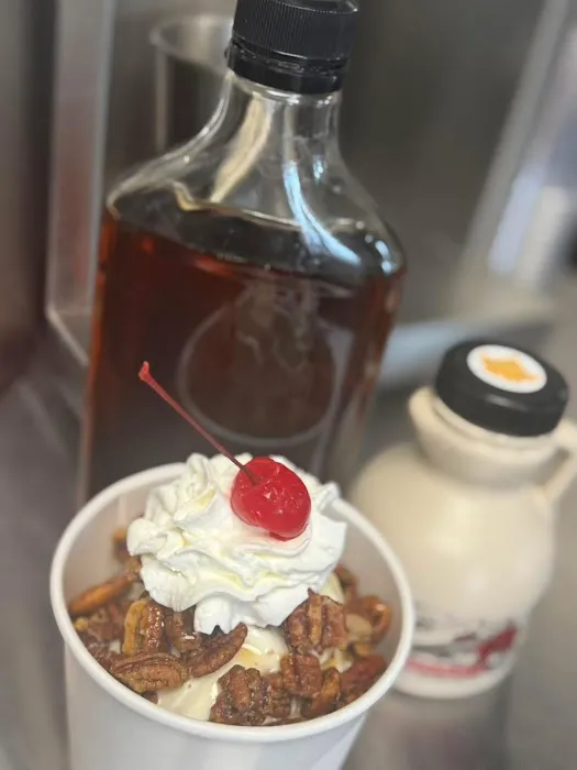 Rocky Road Express Picture 3