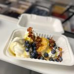 Rocky Road Express