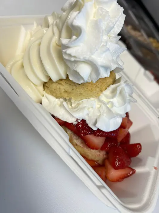 Rocky Road Express Picture 6