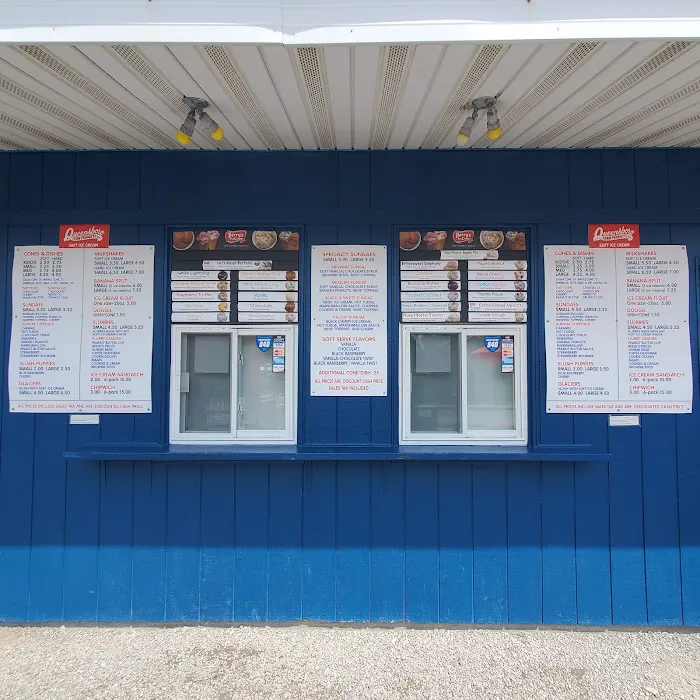 Hilltop Ice Cream Picture 1
