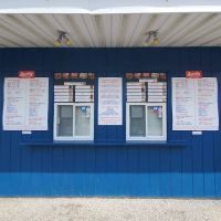 Hilltop Ice Cream ico