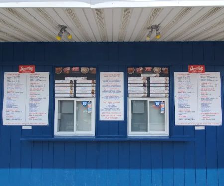 Hilltop Ice Cream