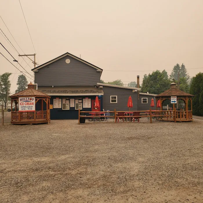 Hilltop Ice Cream Picture 6