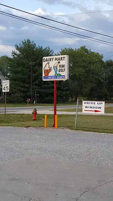 Dairy Mart Picture 9