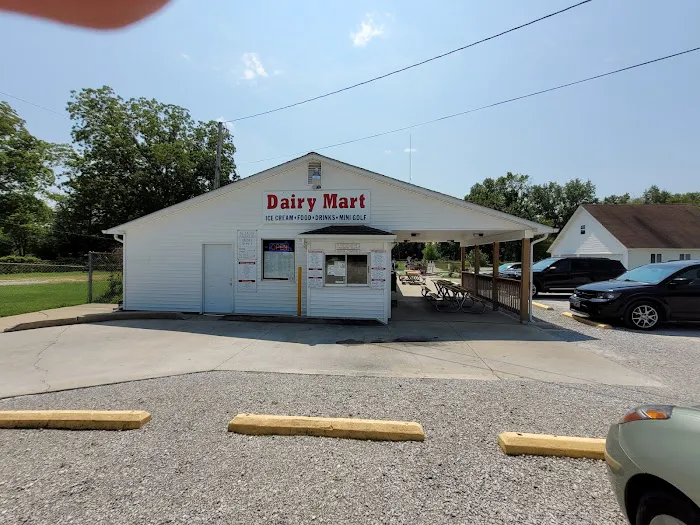 Dairy Mart Picture 2