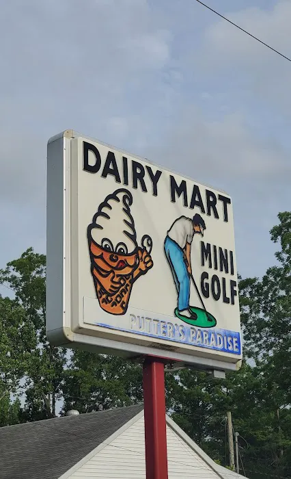 Dairy Mart Picture 10
