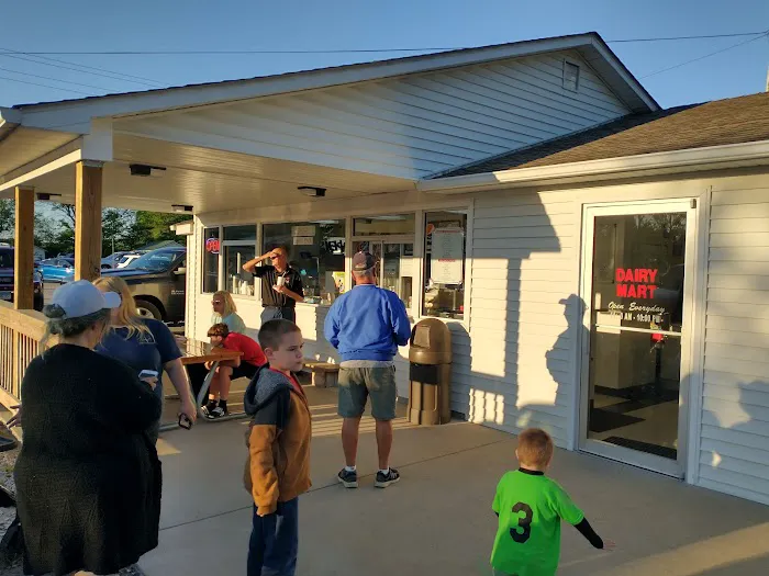 Dairy Mart Picture 7