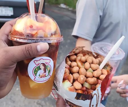 La Gu00fcera Fruits & Juices